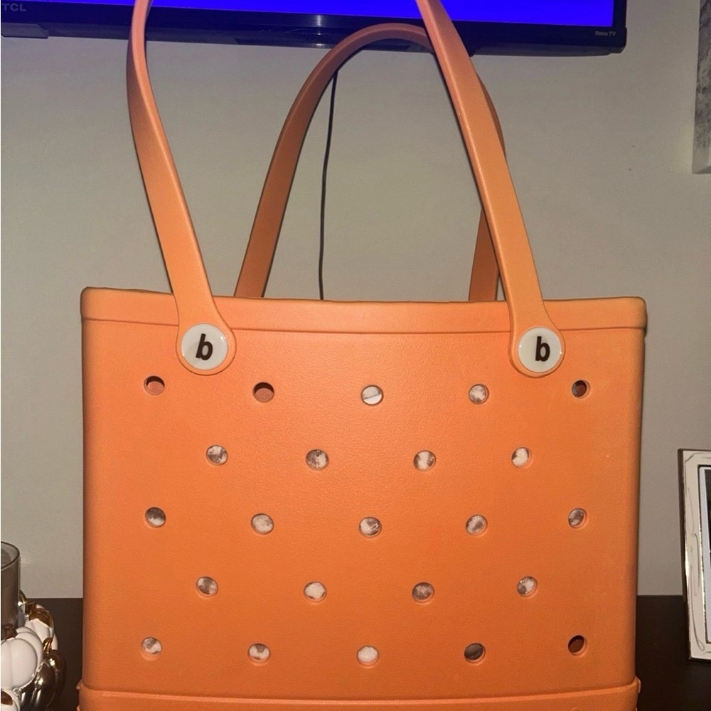 Baby Bogg Bag